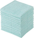 Glynniss Dishcloths Kitchen Highly Absorbent Dish Rags 100% Cotton Dish Cloths by Glynniss