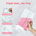 Tokokimo Laundry Powder Dispenser, Laundry Detergent Dispenser - Image 8