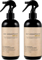 Air Essentials Air Freshener & Odor Eliminator Spray - 12 oz by AirEssentials