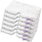Replacement Steam Mop Pads for Shark Steam Mop Pads Compatible by wagfall