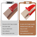 Floor Transition Strip Door Threshold 39" Floor Transition Reducer Trim on The - Image 7