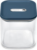 Caraway 2.5qt Glass Airtight Food Storage Container by Caraway