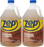 Zep Hardwood and Laminate Floor Cleaner - Image 7