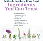 Truly Free Dryer Angel - Image 4