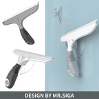 MR.SIGA Multi-Purpose Silicon Squeegee - Image 3