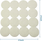 Square Shower Mat Nonslip - Image 2