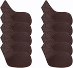 I Golf Iron Headcovers 10pcs PU Fit Both Right-Handed Clubs Golf Club Protector - Image 3