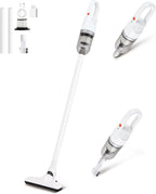 6-in-1 Lightweight Stick Vacuum Cleaner by SIPPON