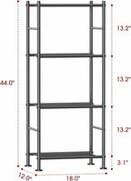 Storage Shelves - Image 2