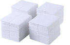 Glynniss Kitchen Dish Cloths Highly Absorbent Dish Rags 100% Cotton Wash Cloths by Glynniss