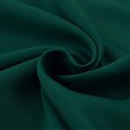 BGment Emerald Green Blackout Curtains 40 Inch Length - Image 8