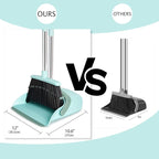 Broom and Dustpan Set, Dustpans - Image 2