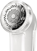 Bymore Fabric Shaver, Lint Remover, Lint Shaver Defuzzer Sweater Shaver - Image 8