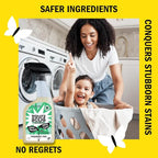 Molly's Suds Stain Remover Spray | Gentle Yet Powerful, Simple Ingredients) - Image 4