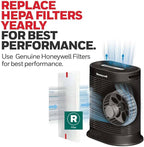 Honeywell True HEPA Replacement Filter - Image 7