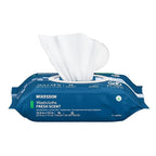 McKesson Washcloth Wipes for Adults, Scented Disposable Wash Cloths for Body - Image 8