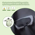 10Pack Microfiber Cloths for Handheld Steam Cleaner Compatible - Image 6
