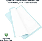 SEVENWELL Silver Polishing Cloth, Jewelry Cleaner Cloth - Image 3