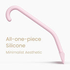 dancemoon JustHang Shower Squeegee - Image 4