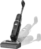 Tineco Floor ONE S7 Stretch Ultra Cordless Wet Dry Vacuum Cleaner, 180°Lay-Flat by Tineco