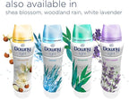 Downy Light Laundry Scent Booster Beads - Image 8