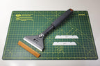 Slice 10599-CS Long-Handled Ceramic Scraper, Never Rusts, Lasts 11x as Long as - Image 5