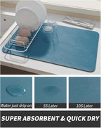 AMOAMI Coffee Mat - Image 3