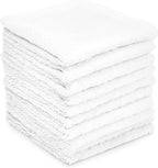 Dupray Washable Microfiber Cloths, Accessories Pack of 10 by Dupray