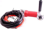Air Grinder, 4-Inch Air Wet Stone Polisher 5500 Rpm - Image 6