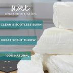 Direct Candle Supply 12lb Soy Wax Blend - Image 4