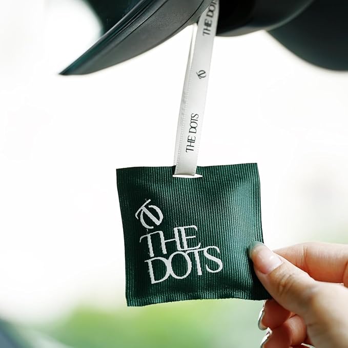 THEDOTS Series Car Air Freshener - Image 4