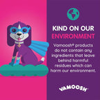 Vamoosh 6-in-1 Washing Machine Cleaner | Dissolves Pet Hair | Leaves No Residue - Image 3