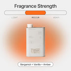 DedCool Liquid Laundry Dedtergent | 01 Taunt | Luxurious Long-Lasting Signature - Image 6