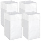 Rainmae 4PCS XL Size Disposable Trash Cans by Rainmae