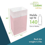 30 Gallon Disposable Pop-Up Trash Cans - Image 3