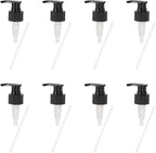 uxcell 8 Pcs Soap Dispenser Pump Heads Soap Dispensers Top Pumps Replacement by uxcell