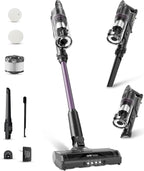 CANDY Cordless Vacuum Cleaner, Stick Vacuum Cordless Rechargeable, 45Mins by CANDY