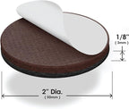 Slipstick GorillaPads Non Slip Furniture Pads/Gripper Feet Floor Protectors - Image 6