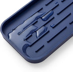 Silicone Kitchen Sink Organizer Tray - Image 9