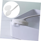 Sponge Brush Cleaning Tool for Bathroom Kitchen Durable Descaling Scrubber - Image 4