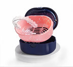 MURRI&MURRDI Retainer Case, Denture Bath Box - Image 8