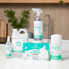 MOMREMEDY Hydrogen Peroxide All Purpose Cleaning Spray | Multipurpose Home - Image 2