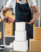 Assorted-Sizes-Shipping-Boxes-45-Pack: 5x5x5 & 6x6x6 & 8x6x6 - Image 6