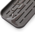 Silicone Kitchen Sink Organizer Tray - Image 9