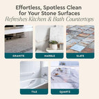 Puracy Natural Granite Countertop Cleaner - Image 5