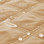 Ameritex Waterproof Dog Bed Cover Pet Blanket - Image 2