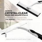 Fuller Brush Easy Grip Handheld Squeegee - Image 5