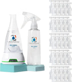 Force of Nature Multi-Purpose Cleaner, Disinfectant & Deodorizer Year Supply by ForceofNature