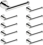 NearMoon Bathroom Toilet Paper Holder, Premium SUS304 Stainless Steel Rustproof by NearMoon