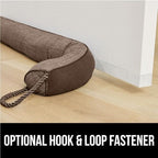 GORILLA GRIP Door Draft Stopper - Image 6